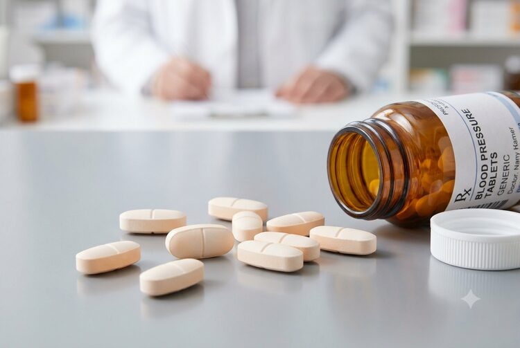 Valsartan tablets