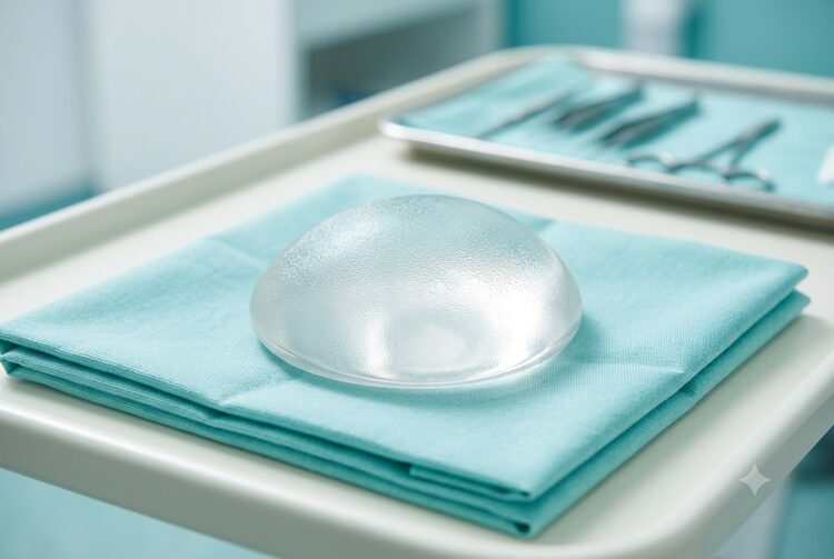 Breast implant